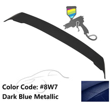 Load image into Gallery viewer, 2009-2013 Toyota Corolla Trunk Spoiler W/LED Brake Light OE Style ABS