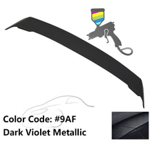 Load image into Gallery viewer, 2009-2013 Toyota Corolla Trunk Spoiler W/LED Brake Light OE Style ABS