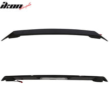 Load image into Gallery viewer, 2009-2013 Toyota Corolla Trunk Spoiler W/LED Brake Light OE Style ABS