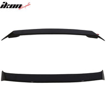 Load image into Gallery viewer, 2009-2013 Toyota Corolla Trunk Spoiler W/LED Brake Light OE Style ABS