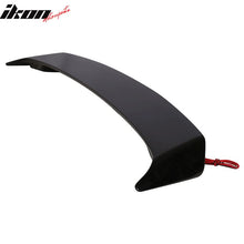 Load image into Gallery viewer, 2009-2013 Toyota Corolla Trunk Spoiler W/LED Brake Light OE Style ABS