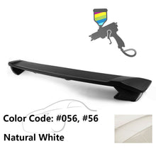 Load image into Gallery viewer, 2009-2013 Corolla Sedan Sportivo Trunk Spoiler &amp; LED Brake Light ABS