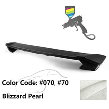 Load image into Gallery viewer, 2009-2013 Corolla Sedan Sportivo Trunk Spoiler &amp; LED Brake Light ABS