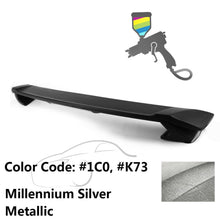 Load image into Gallery viewer, 2009-2013 Corolla Sedan Sportivo Trunk Spoiler &amp; LED Brake Light ABS