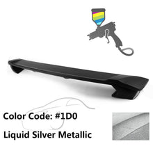 Load image into Gallery viewer, 2009-2013 Corolla Sedan Sportivo Trunk Spoiler &amp; LED Brake Light ABS