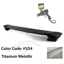 Load image into Gallery viewer, 2009-2013 Corolla Sedan Sportivo Trunk Spoiler &amp; LED Brake Light ABS