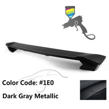 Load image into Gallery viewer, 2009-2013 Corolla Sedan Sportivo Trunk Spoiler &amp; LED Brake Light ABS