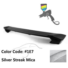 Load image into Gallery viewer, 2009-2013 Corolla Sedan Sportivo Trunk Spoiler &amp; LED Brake Light ABS