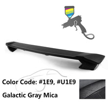 Load image into Gallery viewer, 2009-2013 Corolla Sedan Sportivo Trunk Spoiler &amp; LED Brake Light ABS