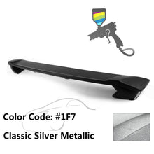 Load image into Gallery viewer, 2009-2013 Corolla Sedan Sportivo Trunk Spoiler &amp; LED Brake Light ABS