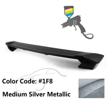 Load image into Gallery viewer, 2009-2013 Corolla Sedan Sportivo Trunk Spoiler &amp; LED Brake Light ABS