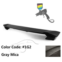 Load image into Gallery viewer, 2009-2013 Corolla Sedan Sportivo Trunk Spoiler &amp; LED Brake Light ABS