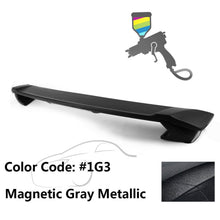 Load image into Gallery viewer, 2009-2013 Corolla Sedan Sportivo Trunk Spoiler &amp; LED Brake Light ABS