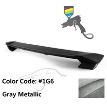 Load image into Gallery viewer, 2009-2013 Corolla Sedan Sportivo Trunk Spoiler &amp; LED Brake Light ABS