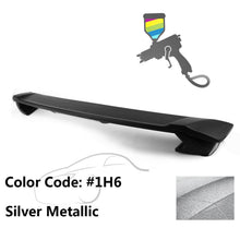 Load image into Gallery viewer, 2009-2013 Corolla Sedan Sportivo Trunk Spoiler &amp; LED Brake Light ABS