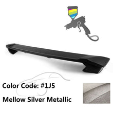 Load image into Gallery viewer, 2009-2013 Corolla Sedan Sportivo Trunk Spoiler &amp; LED Brake Light ABS