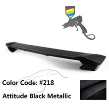 Load image into Gallery viewer, 2009-2013 Corolla Sedan Sportivo Trunk Spoiler &amp; LED Brake Light ABS
