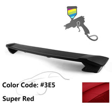 Load image into Gallery viewer, 2009-2013 Corolla Sedan Sportivo Trunk Spoiler &amp; LED Brake Light ABS