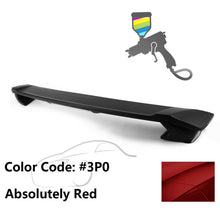 Load image into Gallery viewer, 2009-2013 Corolla Sedan Sportivo Trunk Spoiler &amp; LED Brake Light ABS