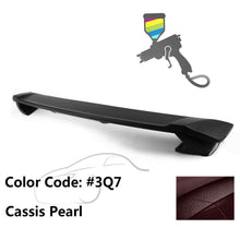 Load image into Gallery viewer, 2009-2013 Corolla Sedan Sportivo Trunk Spoiler &amp; LED Brake Light ABS