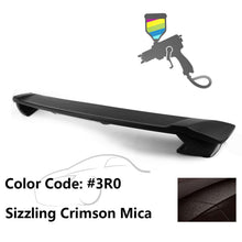 Load image into Gallery viewer, 2009-2013 Corolla Sedan Sportivo Trunk Spoiler &amp; LED Brake Light ABS