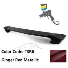 Load image into Gallery viewer, 2009-2013 Corolla Sedan Sportivo Trunk Spoiler &amp; LED Brake Light ABS