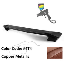 Load image into Gallery viewer, 2009-2013 Corolla Sedan Sportivo Trunk Spoiler &amp; LED Brake Light ABS