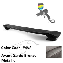 Load image into Gallery viewer, 2009-2013 Corolla Sedan Sportivo Trunk Spoiler &amp; LED Brake Light ABS
