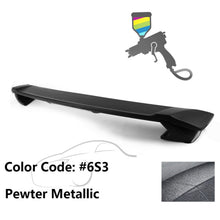 Load image into Gallery viewer, 2009-2013 Corolla Sedan Sportivo Trunk Spoiler &amp; LED Brake Light ABS