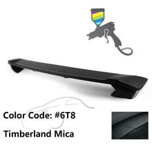 Load image into Gallery viewer, 2009-2013 Corolla Sedan Sportivo Trunk Spoiler &amp; LED Brake Light ABS