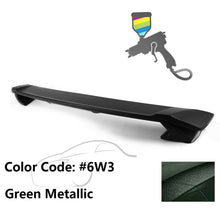 Load image into Gallery viewer, 2009-2013 Corolla Sedan Sportivo Trunk Spoiler &amp; LED Brake Light ABS