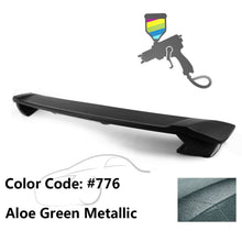 Load image into Gallery viewer, 2009-2013 Corolla Sedan Sportivo Trunk Spoiler &amp; LED Brake Light ABS