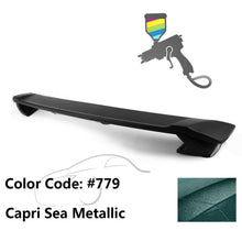 Load image into Gallery viewer, 2009-2013 Corolla Sedan Sportivo Trunk Spoiler &amp; LED Brake Light ABS