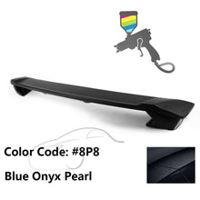 Load image into Gallery viewer, 2009-2013 Corolla Sedan Sportivo Trunk Spoiler &amp; LED Brake Light ABS