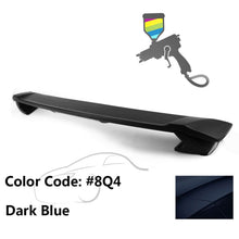 Load image into Gallery viewer, 2009-2013 Corolla Sedan Sportivo Trunk Spoiler &amp; LED Brake Light ABS