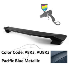 Load image into Gallery viewer, 2009-2013 Corolla Sedan Sportivo Trunk Spoiler &amp; LED Brake Light ABS
