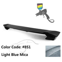 Load image into Gallery viewer, 2009-2013 Corolla Sedan Sportivo Trunk Spoiler &amp; LED Brake Light ABS