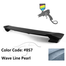 Load image into Gallery viewer, 2009-2013 Corolla Sedan Sportivo Trunk Spoiler &amp; LED Brake Light ABS