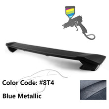 Load image into Gallery viewer, 2009-2013 Corolla Sedan Sportivo Trunk Spoiler &amp; LED Brake Light ABS