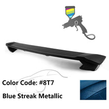 Load image into Gallery viewer, 2009-2013 Corolla Sedan Sportivo Trunk Spoiler &amp; LED Brake Light ABS
