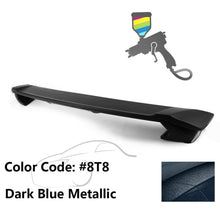 Load image into Gallery viewer, 2009-2013 Corolla Sedan Sportivo Trunk Spoiler &amp; LED Brake Light ABS