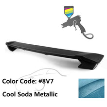 Load image into Gallery viewer, 2009-2013 Corolla Sedan Sportivo Trunk Spoiler &amp; LED Brake Light ABS