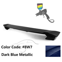 Load image into Gallery viewer, 2009-2013 Corolla Sedan Sportivo Trunk Spoiler &amp; LED Brake Light ABS
