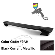 Load image into Gallery viewer, 2009-2013 Corolla Sedan Sportivo Trunk Spoiler &amp; LED Brake Light ABS