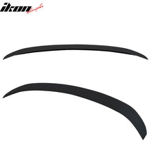 Load image into Gallery viewer, 2014-2019 Toyota Corolla OE Style Rear Trunk Spoiler Wing Lip ABS