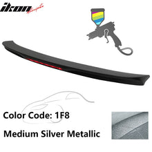 Load image into Gallery viewer, 2014-2019 Toyota Corolla OEM Style Trunk Spoiler ABS Painted
