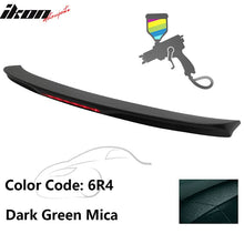 Load image into Gallery viewer, 2014-2019 Toyota Corolla OEM Style Trunk Spoiler ABS Painted