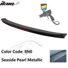 Load image into Gallery viewer, 2014-2019 Toyota Corolla OEM Style Trunk Spoiler ABS Painted