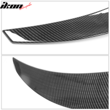 Load image into Gallery viewer, 2020-2025 Toyota Corolla Sedan IKON Style Trunk Spoiler Wing ABS