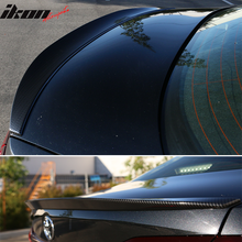 Load image into Gallery viewer, 2020-2025 Toyota Corolla Sedan IKON Style Trunk Spoiler Wing ABS